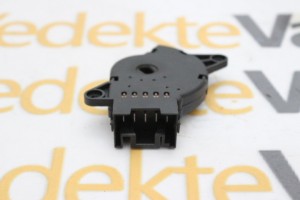 Fiat Tempra Kalorifer Anahtarı   