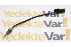 Isı Müşürü Kaptörü Clio IV-Megane III-Fluance III-Duster  