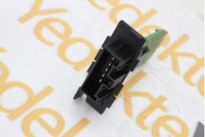 Kalorifer Rezistansı Punto - Fiorino - Bıpper - Nemo 