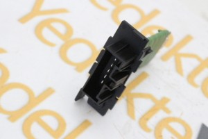 Kalorifer Rezistansı Punto - Fiorino - Bıpper - Nemo 