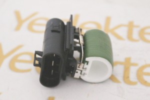 Kalorifer Rezistansı Rezistör Grande Punto - Linea                  