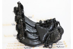 Emme Manifold Fluence - Megane III - Clio IV - Captur  