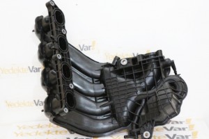 Emme Manifold Fluence - Megane III - Clio IV - Captur  