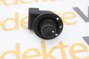 Renault Clio II Kango II Megane II Laguna II Ayna Kumanda Düğmesi          