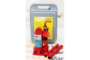 Kriko Hidrolik Şişe Tip 2 Ton