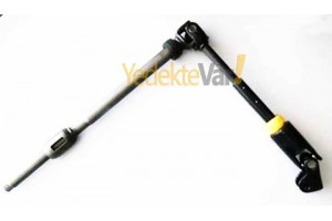 Renault 19 Direksiyon Mafsallı Mil Uzun ( 7700845798 )   Renault 19 Direksiyon Mafsallı Mil Uzun ( 7700845798 )