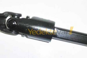 Renault 19 Clıo Megane Direksiyon Mafsalli Mil Kısa  