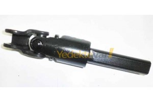 Renault 19 Clıo Megane Direksiyon Mafsalli Mil Kısa   Renault 19 Clıo Megane Direksiyon Mafsalli Mil Kısa