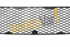 Fıat Doblo Tampon Panjuru Ön 2005-2009