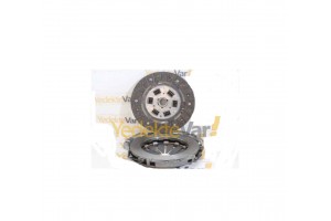 Mitsubıshı L200 Debriyaj Setl - 2006-2015-4x2-4x4      Mitsubıshı L200 Debriyaj Setl - 2006-2015-4x2-4x4