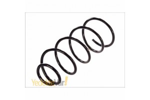 Peugeot 307 Helezon Yayı Ön          