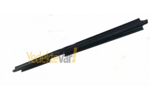 Fiat Uno Arka Kapı Cam Kenar Fitili Dış Sol  Fiat Uno Arka Kapı Cam Kenar Fitili Dış Sol