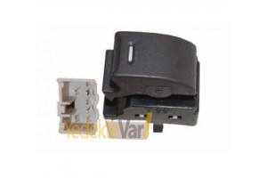 Toyota Corolla Cam Açma Anahtarı 7 Pın 