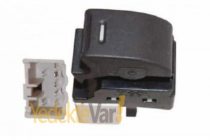 Toyota Corolla Cam Açma Anahtarı 7 Pın 