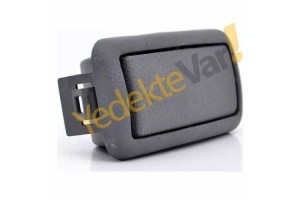 Küllük Arka Kapı Fiat Siena- Palıo 96-03