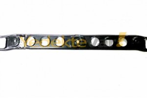 Ön Panel Delikli Sacı Tempra - Tıpo - Marea -Tpsx    Ön Panel Delikli Sacı Tempra - Tıpo - Marea -Tpsx