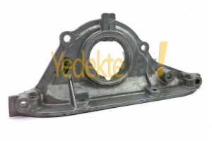 Tofaş Doğan-Kartal-Şahin-Serçe Krank Mili Ön Kapağı   