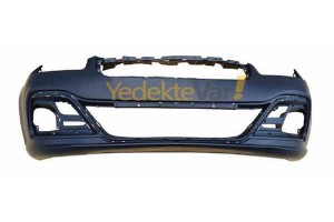 Ön Tampon Fiat Linea 2012 -  