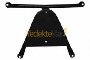 Renault 12-Toros Karter Muhafazası  