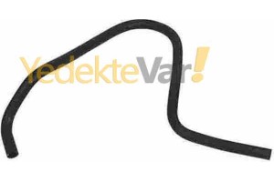 Renault 12 Kalorifer Çıkış Hortumu Sağ  