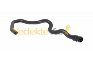 Renault Clio Syombol Kango 2 Kalorifer Çıkış Hortumu   