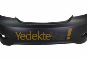 Hyundaı Blue Arka Tampon 2011          