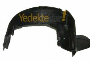 Çamurluk Davlumbazı Ön Sol Hyundai Blue 2011  Çamurluk Davlumbazı Ön Sol Hyundai Blue 2011