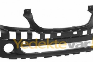 Hyundai Getz Ön Tampon ( Sisli ) 2006-2011 ( 865111C310 ) Hyundai Getz Ön Tampon ( Sisli ) 2006-2011 ( 865111C310 )