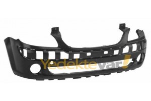 Hyundai Getz Ön Tampon ( Sisli ) 2006-2011 ( 865111C310 ) Hyundai Getz Ön Tampon ( Sisli ) 2006-2011 ( 865111C310 )