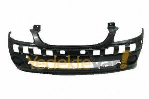 Hyundai Getz Ön Tampon ( Sissiz ) 2006-2011   Hyundai Getz Ön Tampon ( Sissiz ) 2006-2011