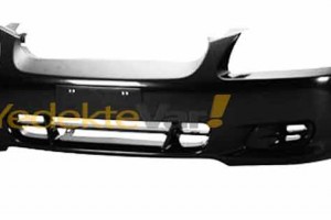 Ön Tampon Hyundai Accent Milenyum 00-02 