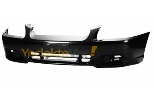 Ön Tampon Hyundai Accent Milenyum 00-02 