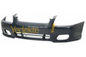 Ön Tampon Sisli Hyundai Accent 2000 - 2002    