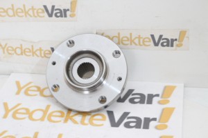 Peugeot Partner-206-207-307-C3-C4 Porya Ön          