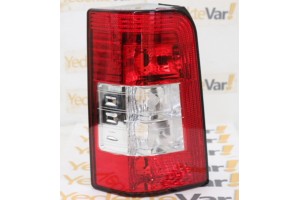 Peugeot Partner Stop Lambası Sağ Tek Kapı 2003-2008