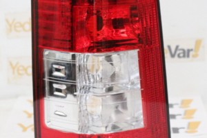 Peugeot Partner Stop Lambası Sağ Tek Kapı 2003-2008