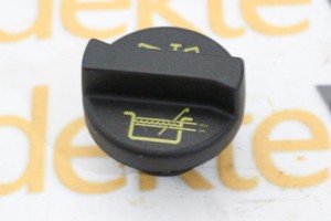 Yağ Dolum Kapağı Doblo - Fiorino - Punto - Linea  