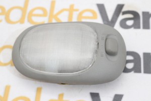 Hyundai Accent Tavan Lambası  - 95/00    