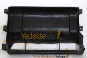 Radyatör Davlumbazı Fiat Tempra   