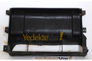 Radyatör Davlumbazı Fiat Tempra   