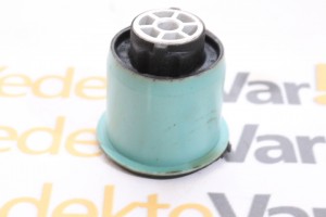 Torsiyon Burcu Peugeot 307  -C4