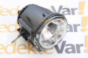 Fiat Albea Linea Doblo Nemo Bipper Fiorino Sis Farı 