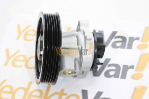 Fiat Doblo Palio Albea Punto Linea Devirdaım Su Pompası 