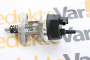 Renault Flash-Menager Benzin Otomatiği                