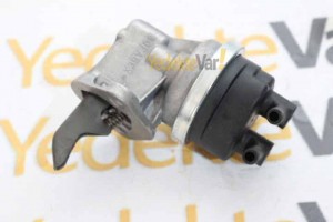 Renault 9 Benzin Otomatiği ( İki Tüplü )        