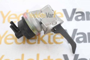 Renault 19 Benzin Otomatiği         