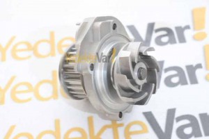 Fiat Albea Linea Doblo İdea Su Pompası (Devirdaim) 1.2,1.4 16V  8V