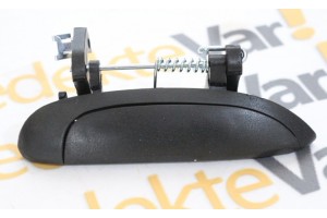 Kapı Kolu Dış Sol Renault Megane I - Clio    