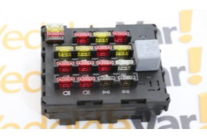 Fiat Uno Sigorta Kutusu     