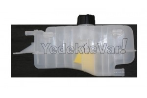 Renault Clio 3 Radyatör Ek Depo ( 7701477290 )    